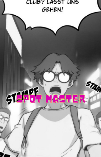 Spot Master manga kostenlos