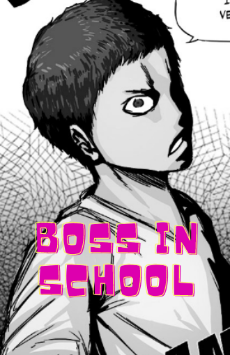 Boss in School manga kostenlos