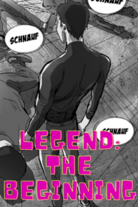 Legend: The Beginning manga kostenlos
