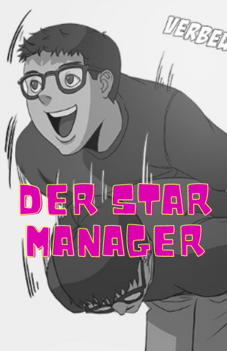 Der Star Manager manga kostenlos