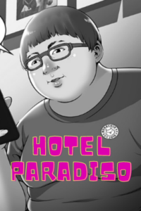 Hotel Paradiso manga kostenlos