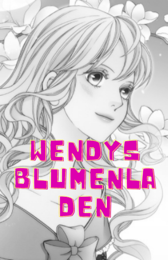 Wendys Blumenladen manga kostenlos