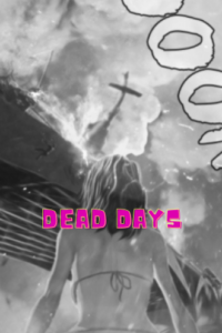 Dead Days manga kostenlos