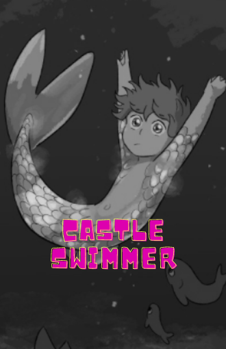 Castle Swimmer manga kostenlos