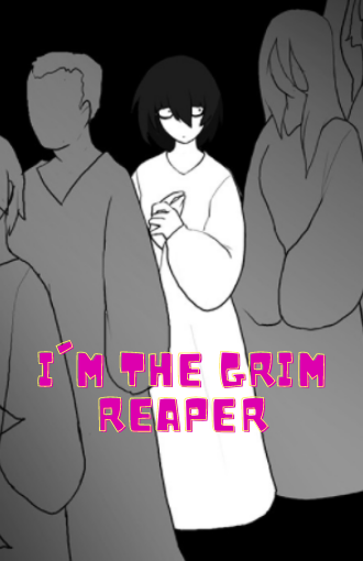 I'm the Grim Reaper manga kostenlos