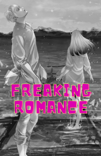 Freaking Romance manga kostenlos