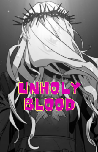 Unholy Blood manga kostenlos