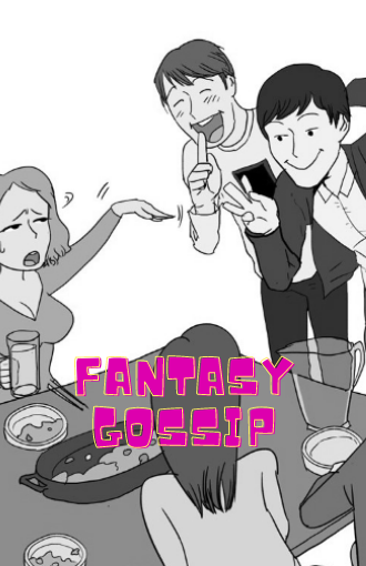 Fantasy Gossip manga kostenlos