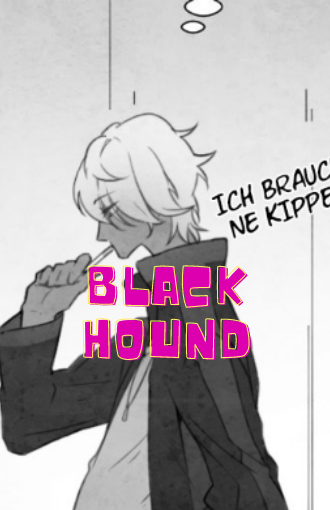 Black Hound manga kostenlos
