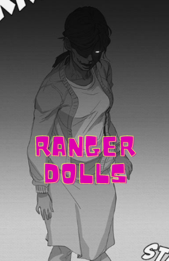 Ranger Dolls