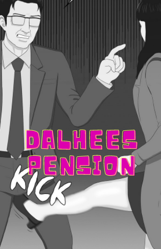 Dalhees Pension