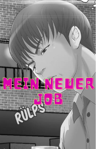 Mein Neuer Job manga kostenlos