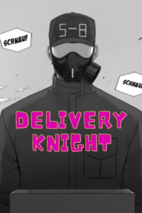 Delivery Knight manga kostenlos