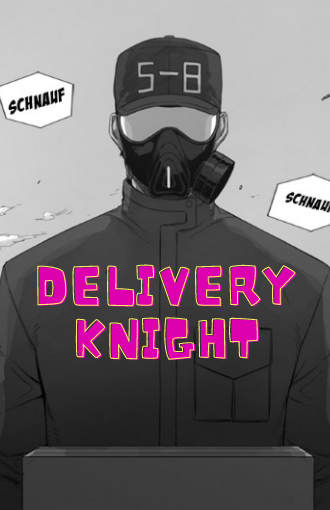 Delivery Knight